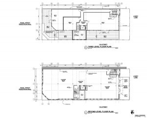 Second Level Floor Plan 300x245 - Second Level Floor Plan